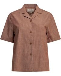 Filson - "Camp" Casual Shirt - Lyst