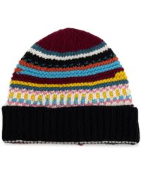 Paul Smith - Hats - Lyst