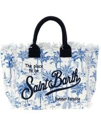 Mc2 Saint Barth - 'Vanity' Umhängetasche - Lyst