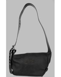 Vivienne Westwood - Crossbody Bag - Lyst