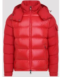 Moncler - Maya-jas - Lyst