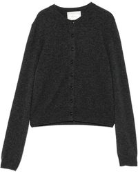 Lisa Yang - Karia Cashmere Cardigan - Lyst