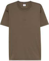 C.P. Company - Tshirts Short Sleeve - Lyst