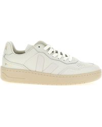 Veja - 'v 90' Sneakers - Lyst