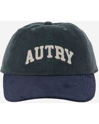 Autry - Logo Samthut - Lyst