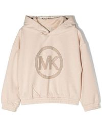 Michael Kors - Hoodie - Lyst