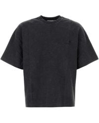 Carhartt - Cotton S/S Lambert T Shirt - Lyst