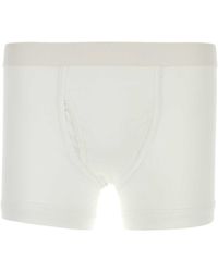 Tom Ford - Stretch Cotton Boxer - Lyst