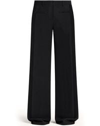 Courreges - Pants Heritage - Lyst