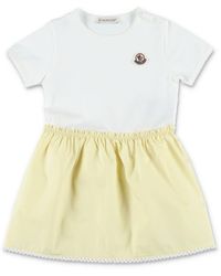 Moncler - Kleding.... - Lyst