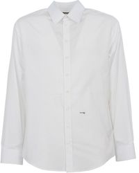 DSquared² - Dsquared2 White - Lyst