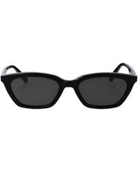 Gentle Monster - Acetate Cat-Eye Sunglasses - Lyst