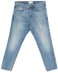 Lardini - Jeans With Pockets - Lyst