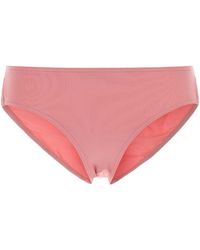 Eres - Stretch Nylon Bikini Bottom - Lyst