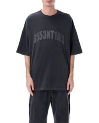 Essentials x Fear Of God - T Shirts And Polos - Lyst