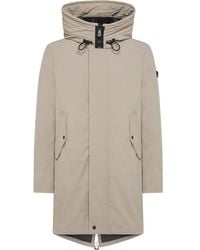 Peuterey - Mäntel - Lyst