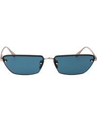 Linda Farrow - Sunglasses - Lyst