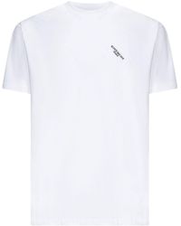 Givenchy - Logo T-Shirt - Lyst