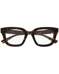 Gucci - Gg2067Ol Optical Frame - Lyst