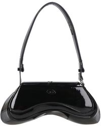 DIESEL - Taschen .. schwarz - Lyst