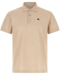 Burberry - 'Stan Med' Polo Shirt - Lyst
