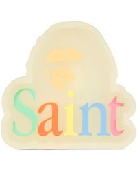 SAINT Mxxxxxx - Graphic Homeware - Lyst