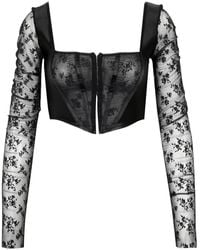 Aniye By - Aniye von Top Black - Lyst