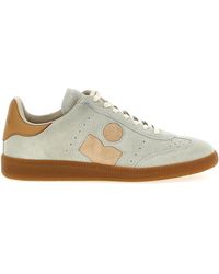 Isabel Marant - Bryce Sneakers-Donna - Lyst