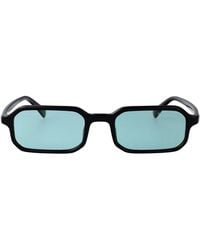 Emporio Armani - Sunglasses - Lyst