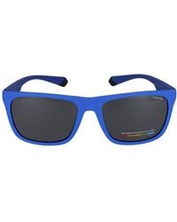 Polaroid - Sunglasses Pld 2141/S /18/140 - Lyst