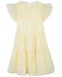 Billieblush - Formal Dress - Lyst