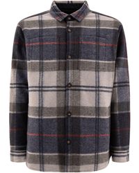 Barbour - Chapter Tailored Jackets - Lyst