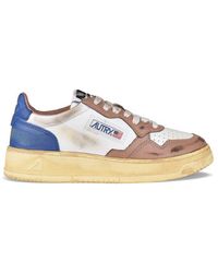 Autry - Sneakers Super vintage - Lyst