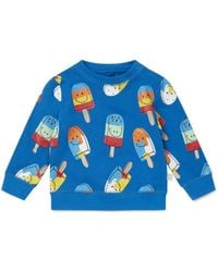 Stella McCartney - "Icecream" Jersey - Lyst