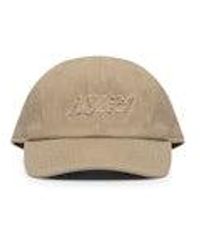 Autry - Baseballkappe mit Logo - Lyst