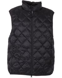 Aspesi - Chaleco Acolchado - Lyst
