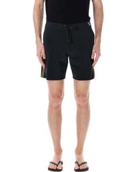 Billabong - Zeekleding Zwart - Lyst