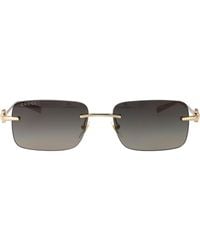 Gucci - Sunglasses - Lyst