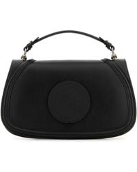 Gucci - Leather Blondie Handbag - Lyst