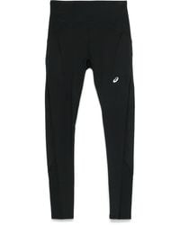 Asics - Collant Road Winter - Lyst