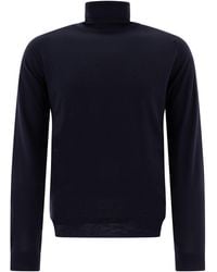 John Smedley - Cherwell Knitwear - Lyst