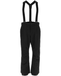 Moncler - Ski Trousers - Lyst