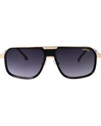 Carrera - Metal Sunglasses - Lyst