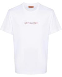Missoni - Wit - Lyst