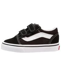 Vans - "Old Skool" Sneaker - Lyst