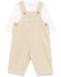 Teddy & Minou - Two Piece Suit - Lyst