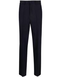P.A.R.O.S.H. - Virgin-Wool Tailored Trousers - Lyst