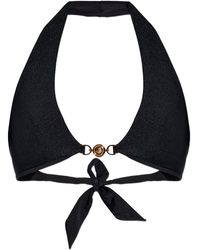 Versace - Medusa Bikini - Lyst