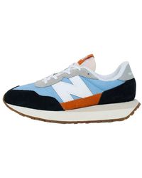 New Balance - Kids Lifestyle Shoe - Lyst