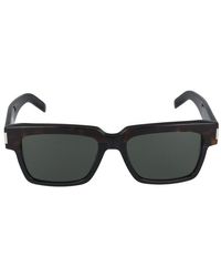 Saint Laurent - Sonnenbrille - Lyst